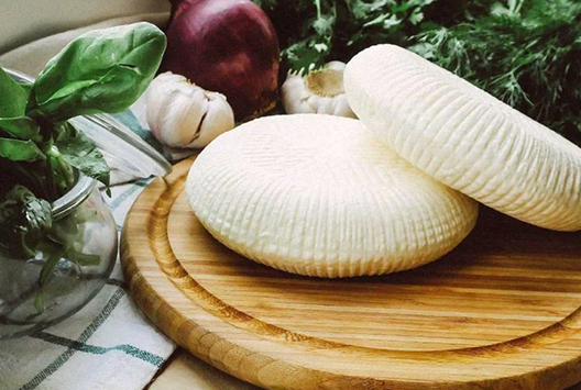 Blog كل ما تريدون معرفته عن الجبن العكاوي