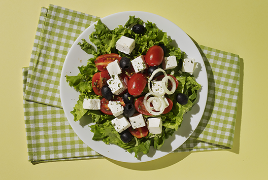 Blog Traditional Greek Dishes with Feta Cheese You Must Try