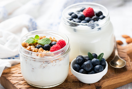 Greek Yoghurt vs. Regular Yoghurt: Which One Is Right For You?