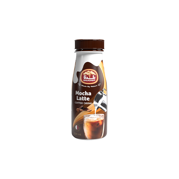 Mocha Latte