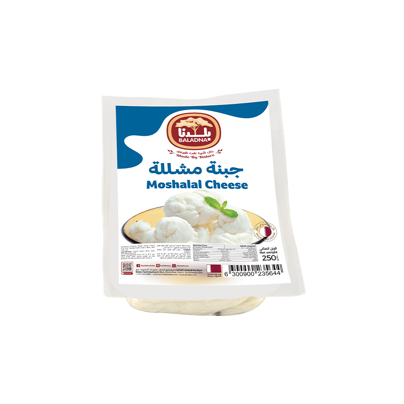 Moshalal Cheese