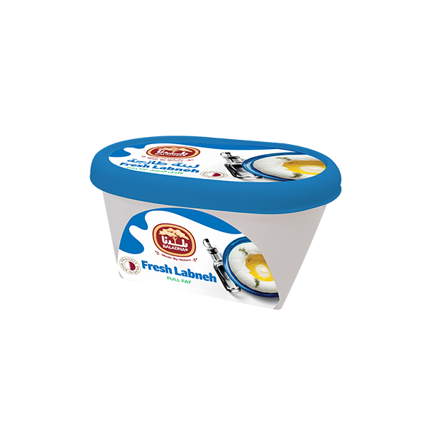 Fresh Labneh Full Fat