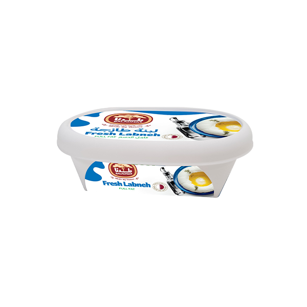 Fresh Labneh Full Fat