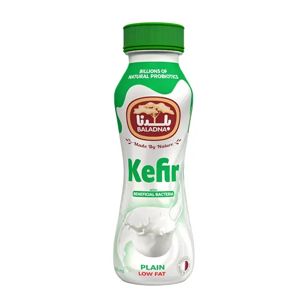 Kefir  Plain