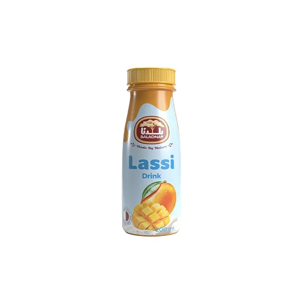 LASSI LF MANGO DRINK