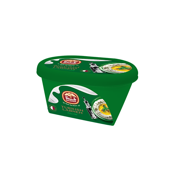 Turkish Labneh Full Fat