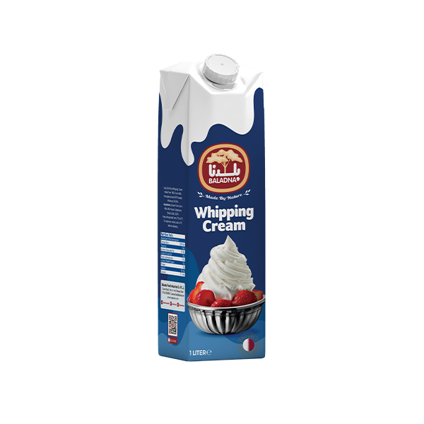 Whipping Cream