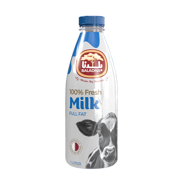 Full Fat Milk