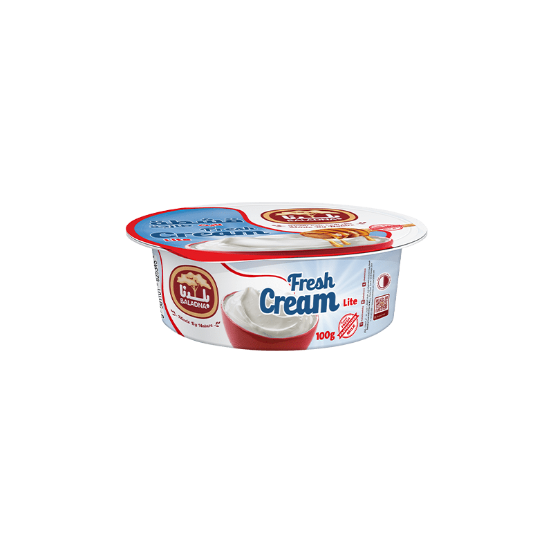 Fresh Cream Lite