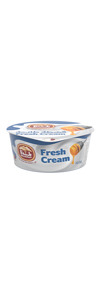 Fresh Cream