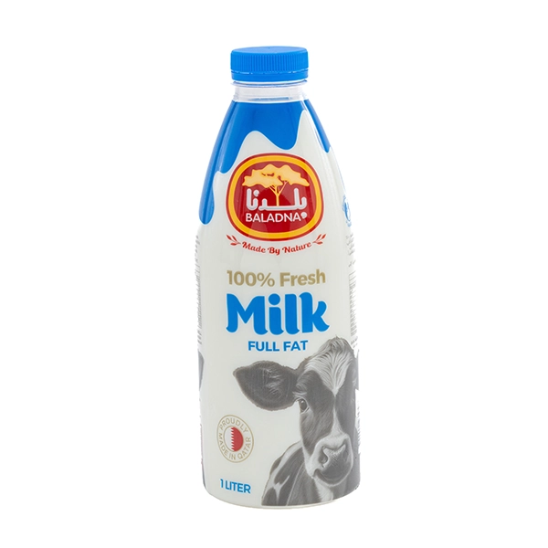 Full Fat Milk