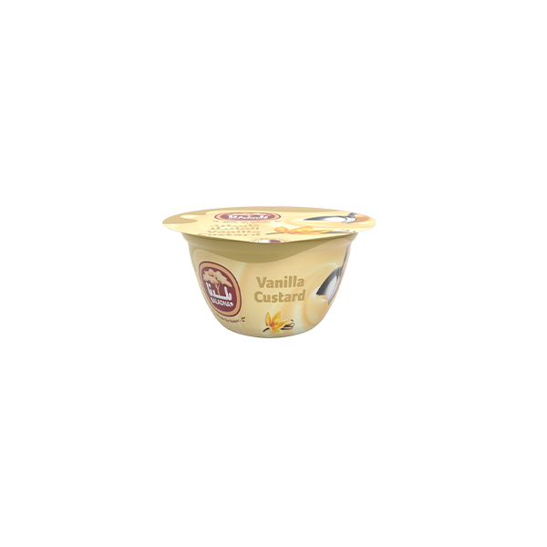 Vanilla Custard