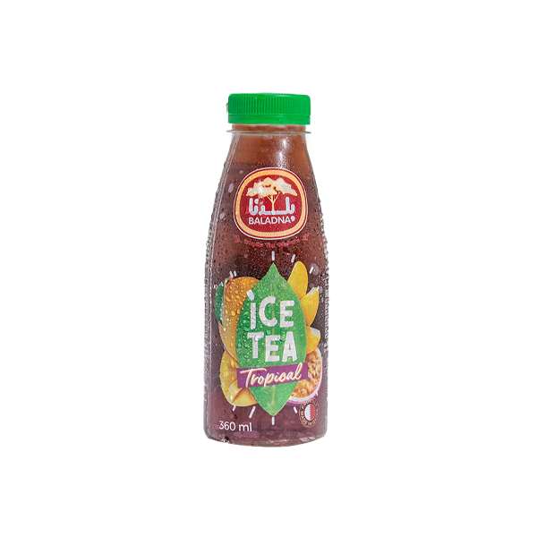 Tropical Ice Tea
