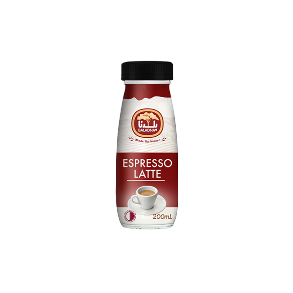 Espresso Latte
