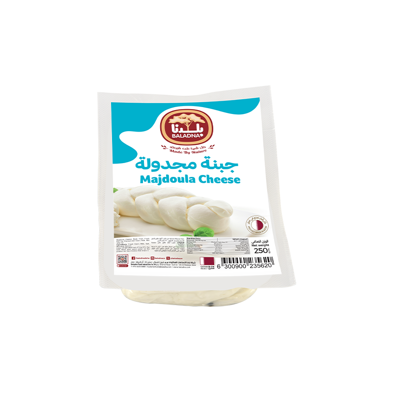 Majdoula Cheese