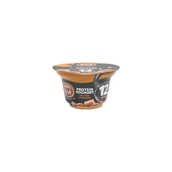 Hi Protein Yoghurt - Salted Caramel