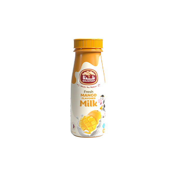 Mango Milk