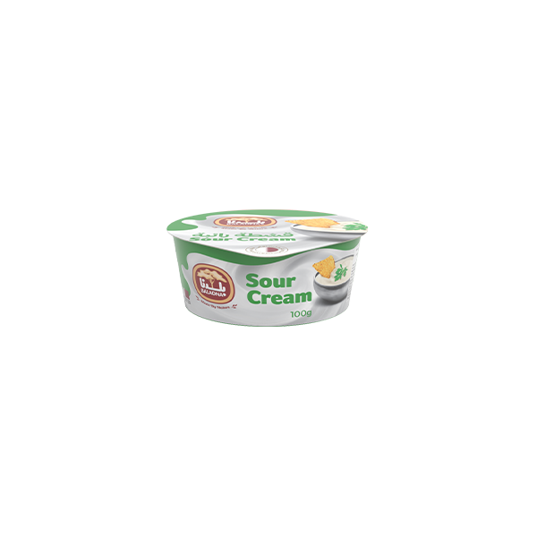 Sour Cream