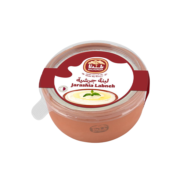Labneh Jarashia