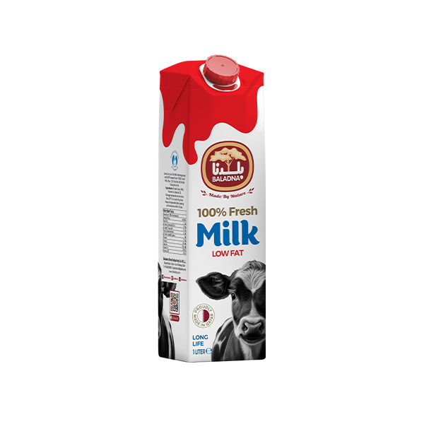 Long Life Low Fat
