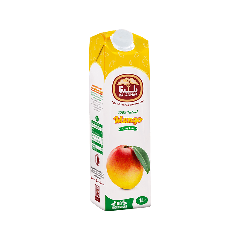Mango Alphonso Juice