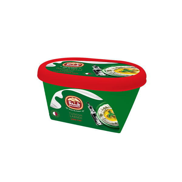 Turkish Labneh Low Fat