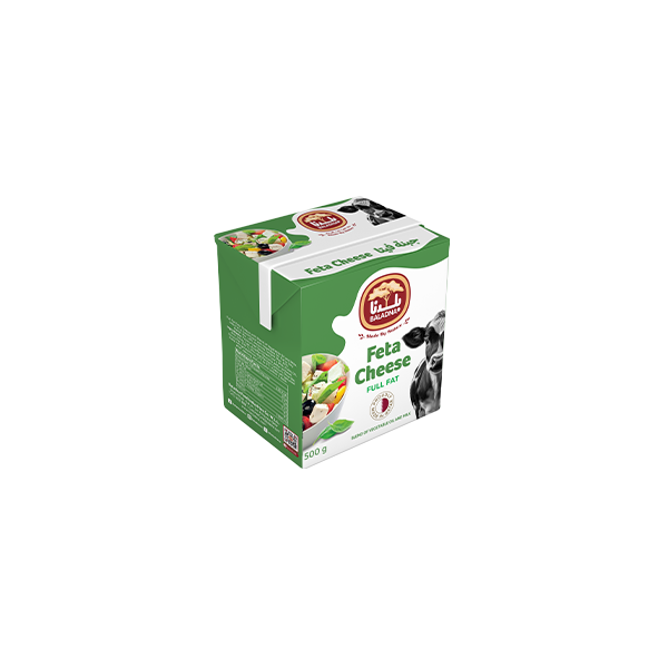 Premium Feta Cheese