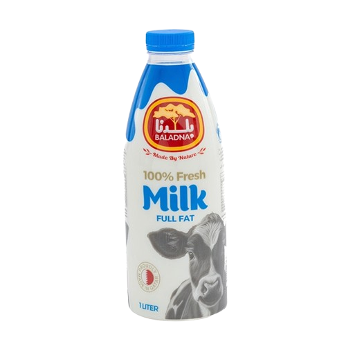 Full Fat Milk