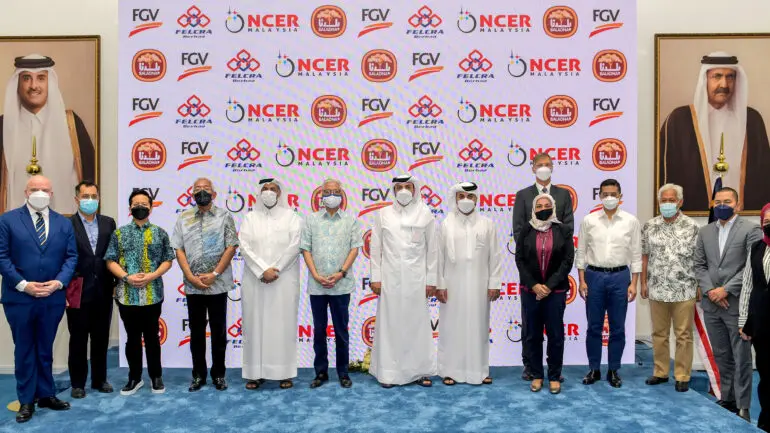 Blog Baladna to establish an integrated dairy farm in Malaysia