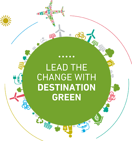 Blog Baladna Joins GORD’s Destination Green Program as ECO - Champion in COP27
