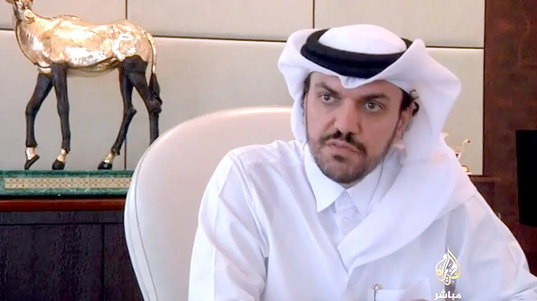 Blog Qatar Seeks Self-Sufficiency of Dairy mid-2018