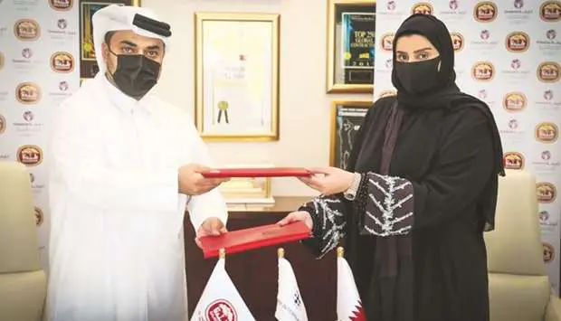 Blog Dreama, Baladna sign partnership agreement