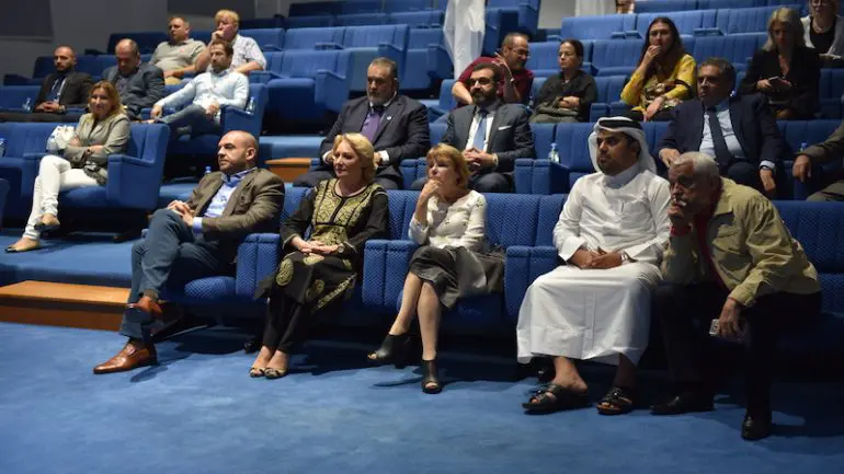 Blog Prime Minister of the Republic of Romania in Baladna