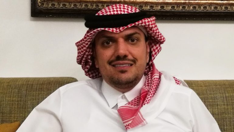 Blog معتز الخياط : قطر الزراعي فرصة لتبادل الخبرات