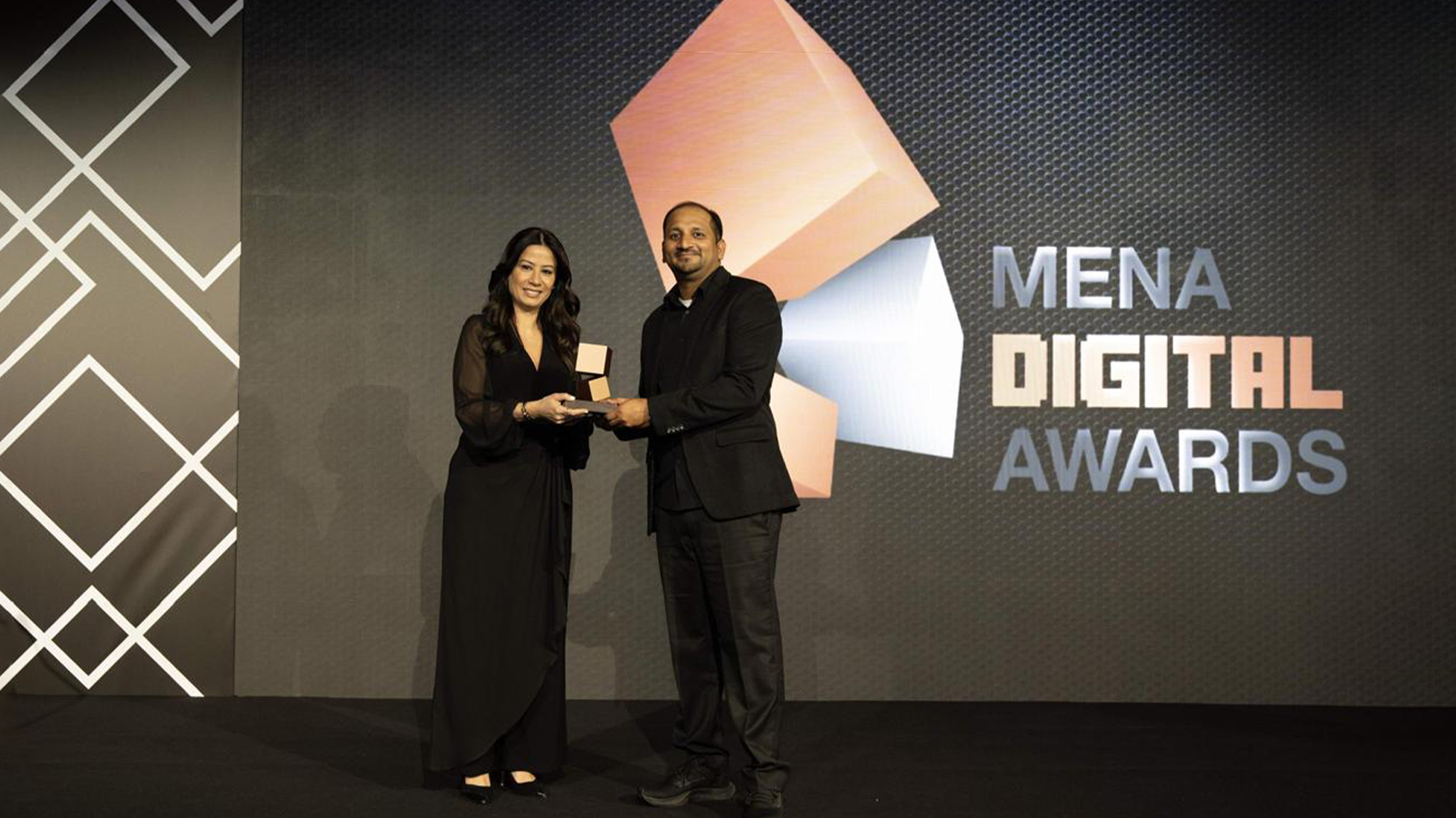 Blog Baladna becomes the 1st Qatari Dairy & Juice company to win the prestigious MENA digital award 2024!