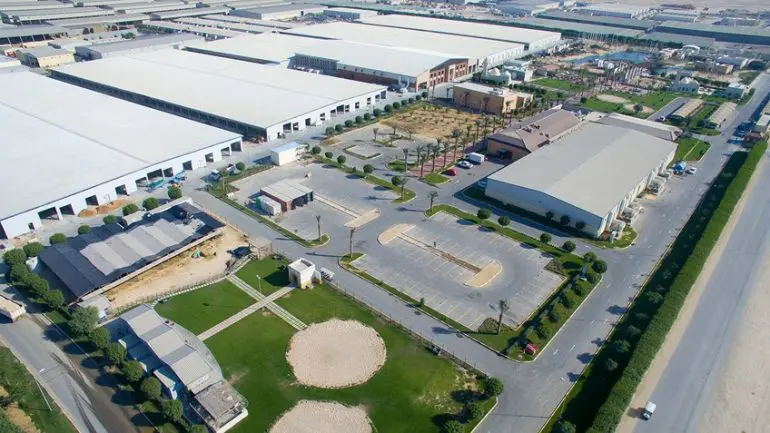 Blog After two years of siege .. How Qatar achieved self-sufficiency of dairy products?