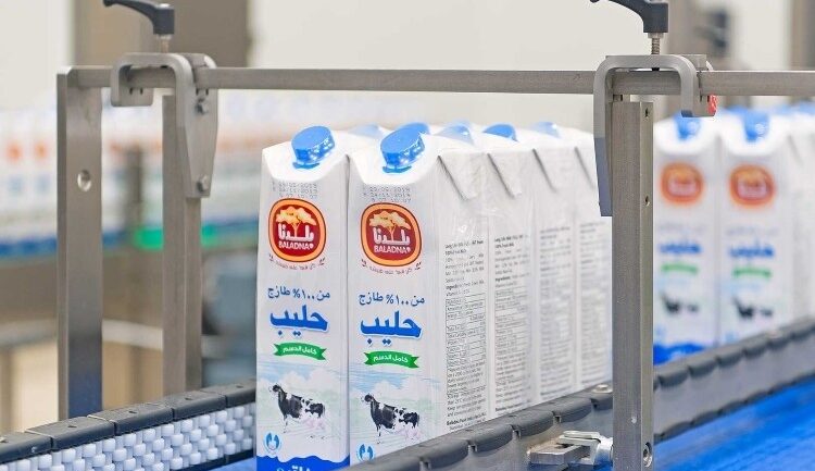 Blog Qatari dairy company Baladna to expand to Malaysia