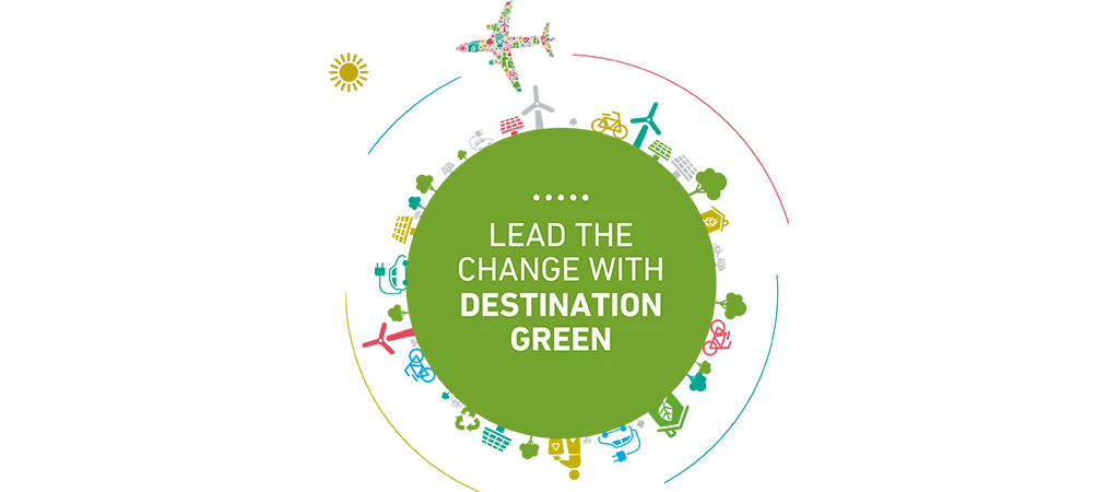 Blog Baladna Joins GORD’s Destination Green Program as ECO - Champion in COP27