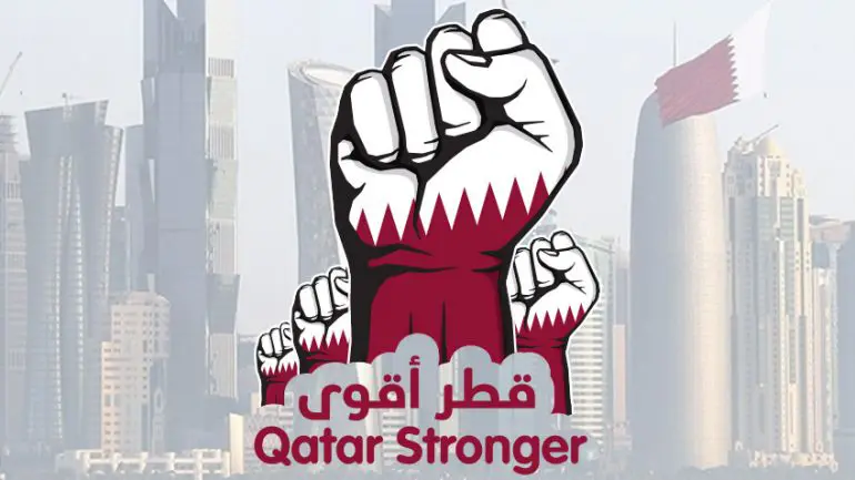 Blog 8 economic figures in the first row in breaking the siege