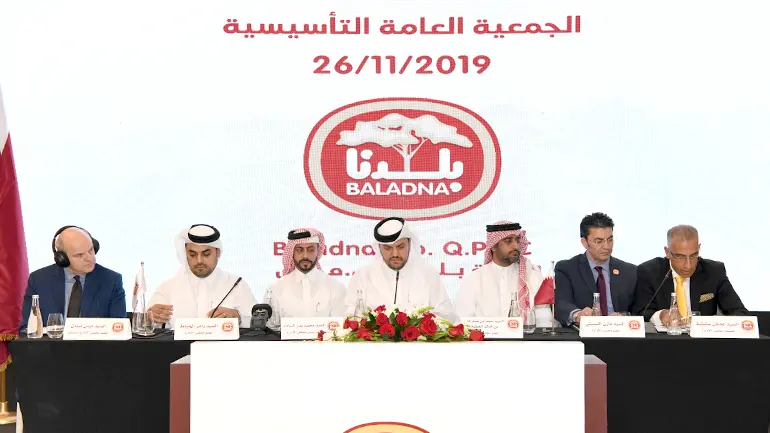 Blog Baladna General Assembly