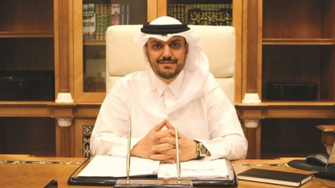 Blog Chairman of «Baladna»: Qatar is self-sufficient in dairy products by Ramadan