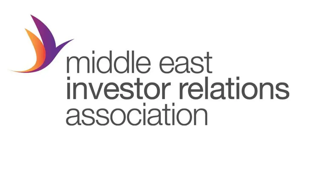 Blog Baladna has won the 2022 MEIRA (Middle East Investor Award)
