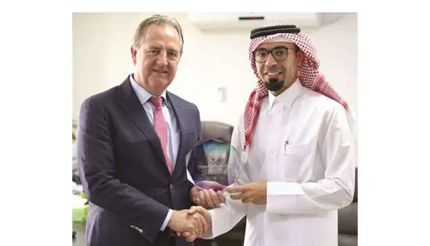 Blog Dreama, Baladna Food Industries Forge Co-Operation Agreement