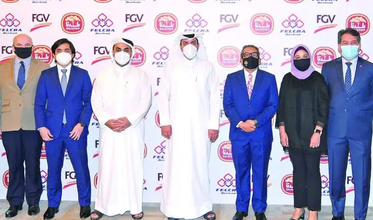 Blog Baladna to export business model to Malaysia