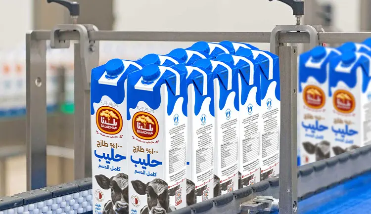 Blog Baladna acquires 5.0% equity stake in Juhayna Food Industries, Leading Dairy Company in Egypt