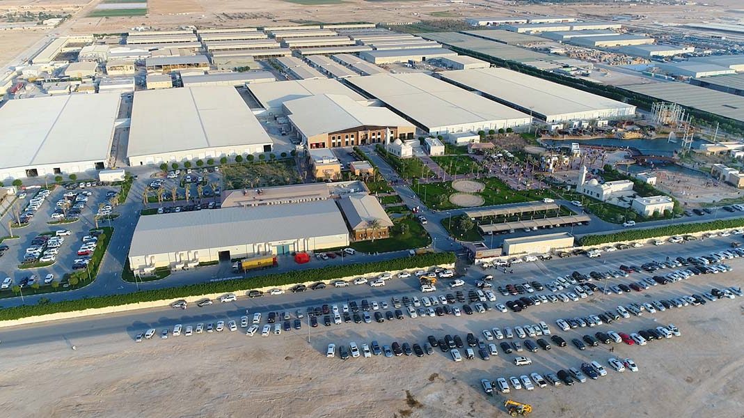 Blog “Baladna” offers its shares to the public during the first half of this year