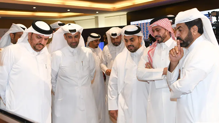 Blog Trading in “Baladna” shares started on the stock exchange