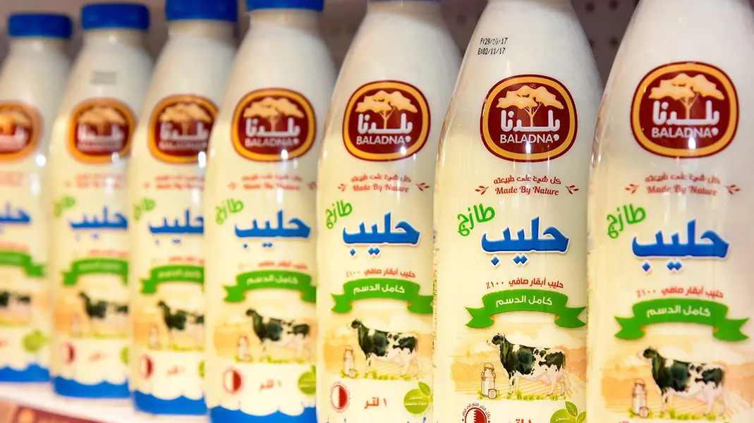 Blog Baladna Farm Meets Food Needs in Light of the Emerging Crisis