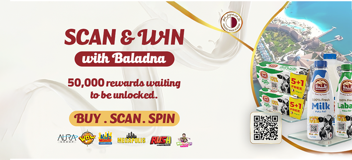 Baladna