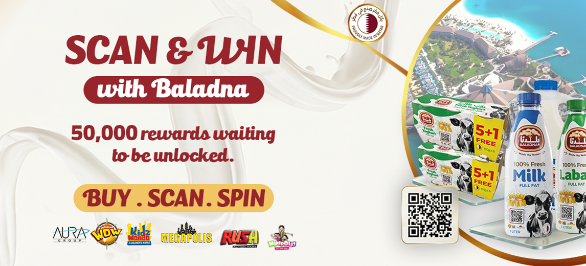 Baladna